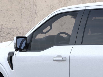 2026 Ford F-150 Lariat In-Transit