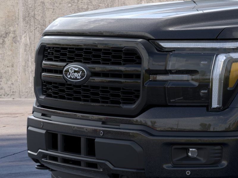 2026 Ford F-150 Lariat In-Transit