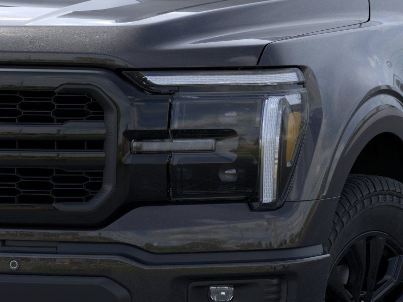 2026 Ford F-150 Lariat In-Transit