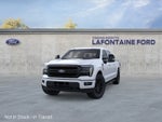 2026 Ford F-150 Lariat In-Transit