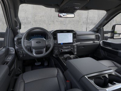 2026 Ford F-150 Lariat In-Transit