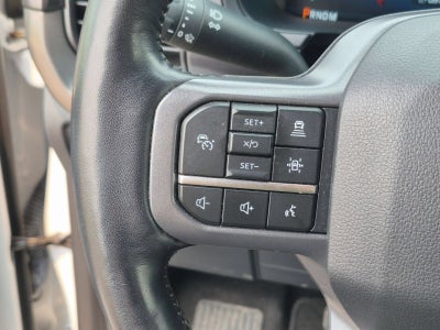 2024 Ford F-150 Lariat 4X4