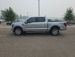 2025 Ford F-150 Lariat 4X4