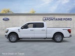 2026 Ford F-150 Lariat In-Transit
