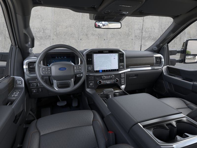 2026 Ford F-150 Lariat In-Transit