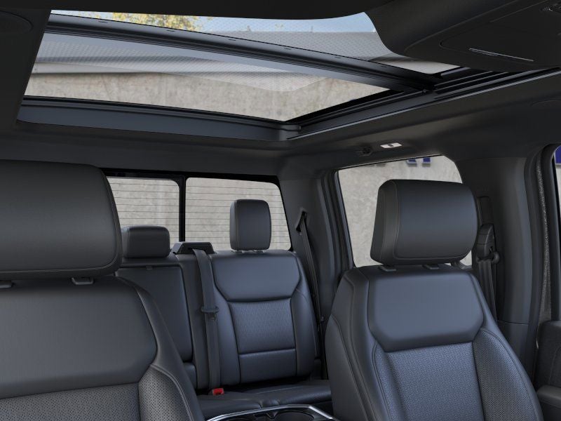 2026 Ford F-150 Lariat In-Transit
