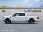 2026 Ford F-150 Lariat In-Transit