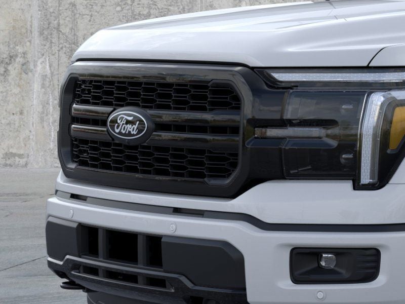 2026 Ford F-150 Lariat In-Transit