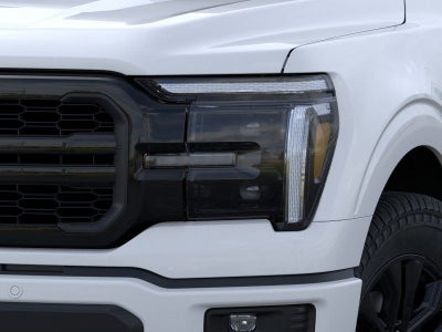 2026 Ford F-150 Lariat In-Transit