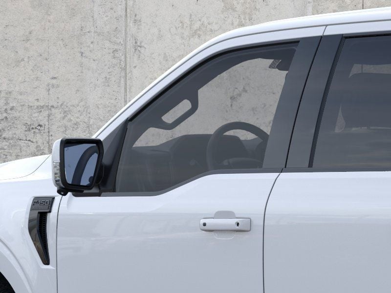 2026 Ford F-150 Lariat In-Transit