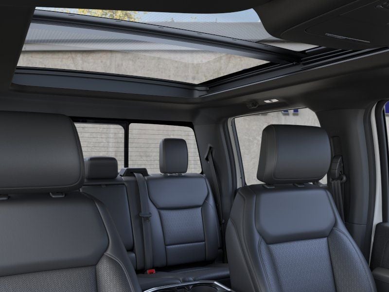 2026 Ford F-150 Lariat In-Transit