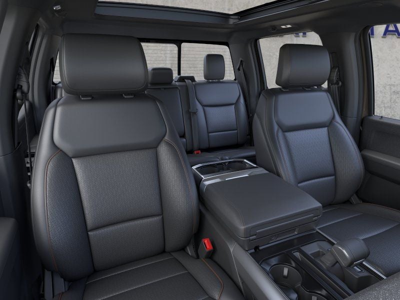 2026 Ford F-150 Lariat In-Transit