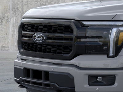 2026 Ford F-150 Lariat In-Transit
