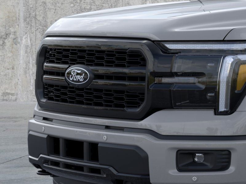 2026 Ford F-150 Lariat In-Transit