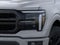 2026 Ford F-150 Lariat In-Transit