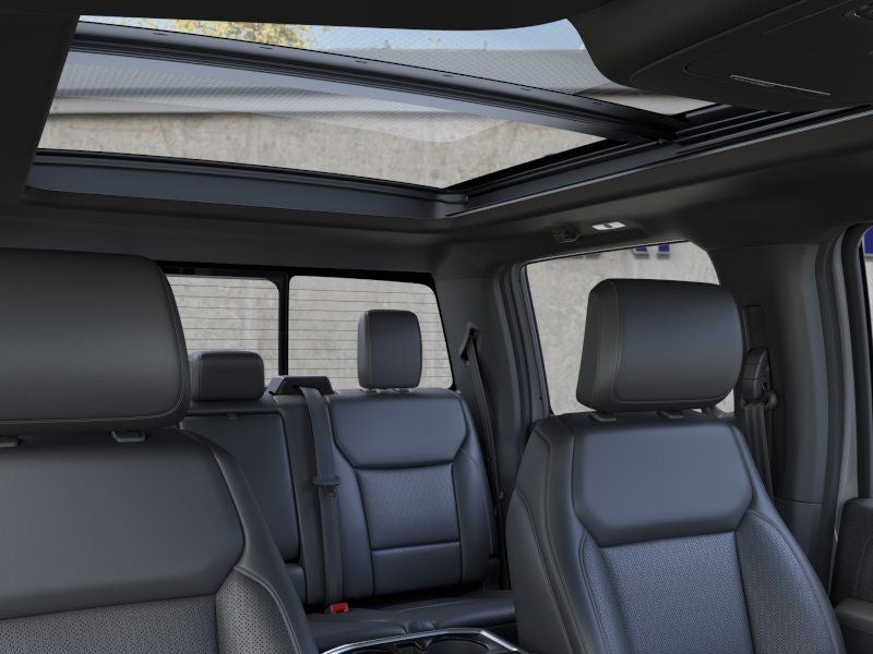 2026 Ford F-150 Lariat In-Transit