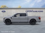 2026 Ford F-150 Lariat In-Transit