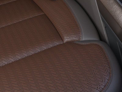 2026 Ford F-150 King Ranch In-Transit