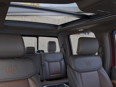 2026 Ford F-150 King Ranch In-Transit