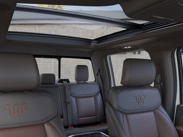 2026 Ford F-150 King Ranch In-Transit