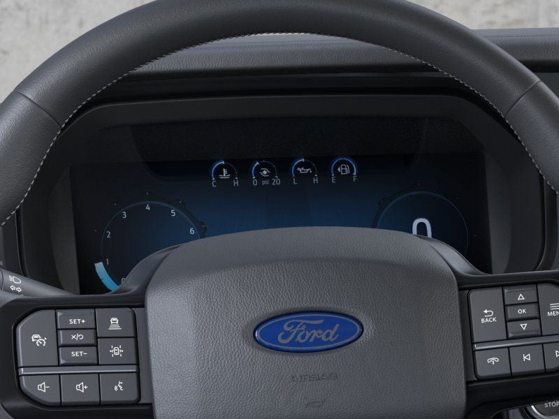 2026 Ford F-150 Platinum In-Transit