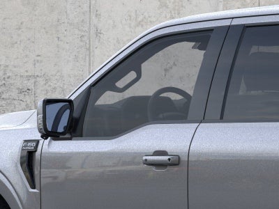 2026 Ford F-150 Platinum In-Transit