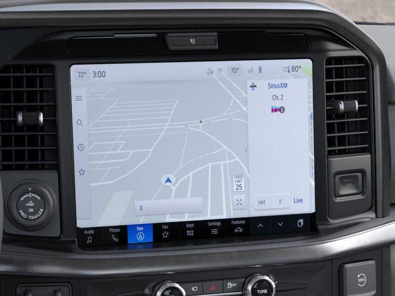 2026 Ford F-150 Platinum In-Transit