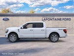 2026 Ford F-150 Platinum In-Transit