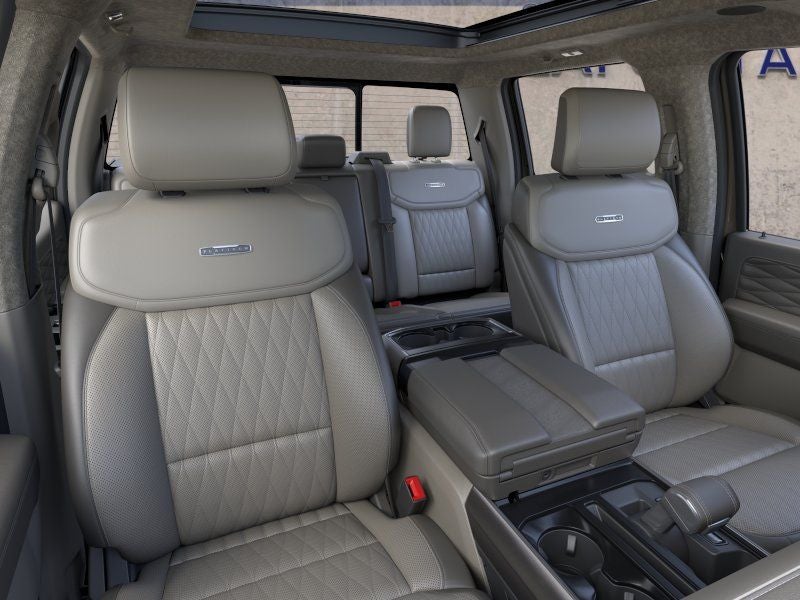 2026 Ford F-150 Platinum In-Transit
