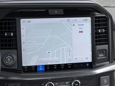 2026 Ford F-150 Platinum In-Transit