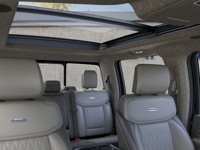 2026 Ford F-150 Platinum In-Transit