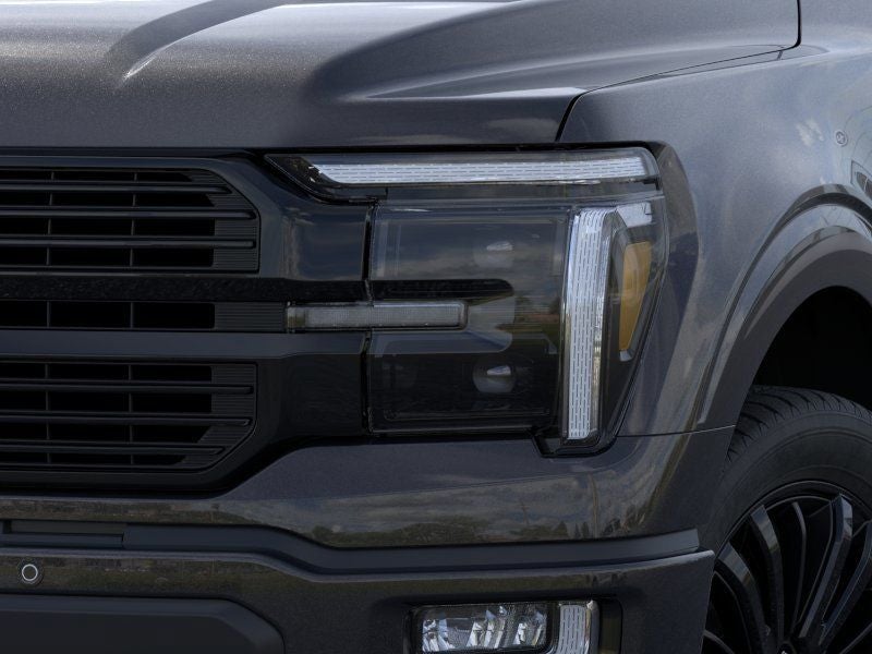 2026 Ford F-150 Platinum In-Transit
