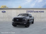 2026 Ford F-150 Platinum In-Transit