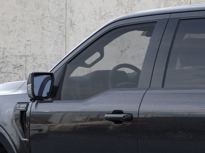 2026 Ford F-150 Platinum In-Transit