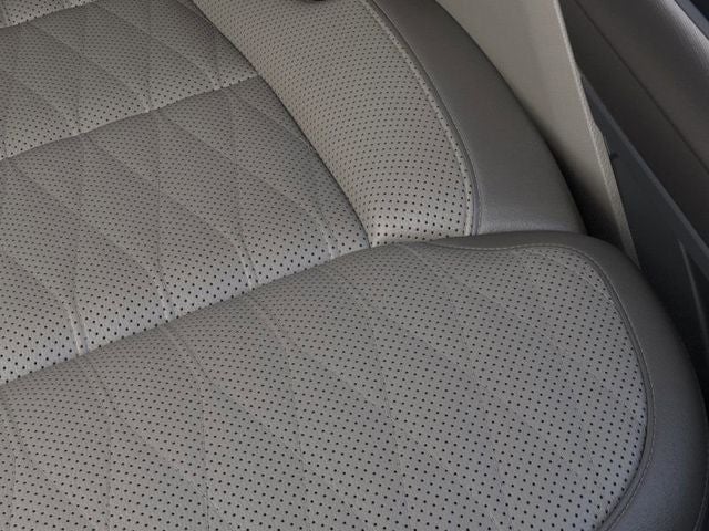 2026 Ford F-150 Platinum In-Transit