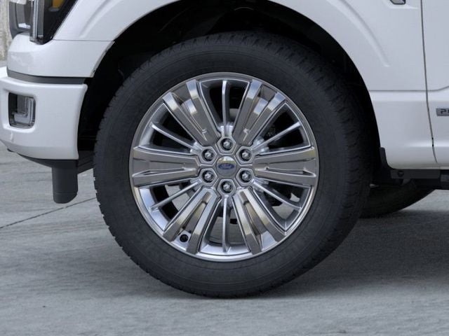 2026 Ford F-150 Platinum In-Transit