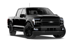 2026 Ford F-150 Platinum In-Transit
