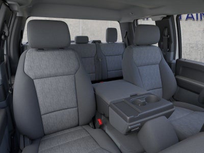 2026 Ford F-150 XL In-Transit