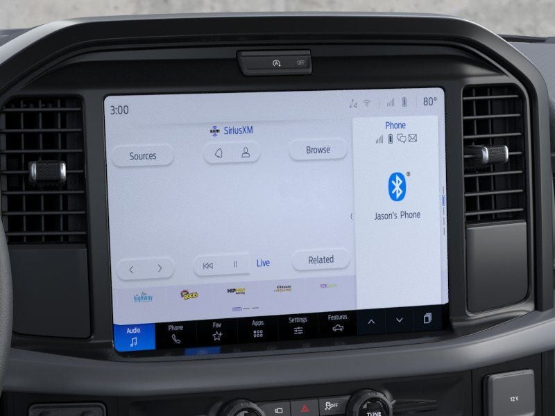 2026 Ford F-150 XL In-Transit