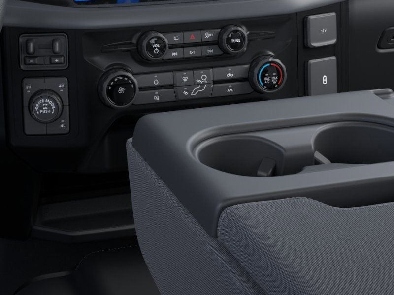 2026 Ford F-150 XL In-Transit