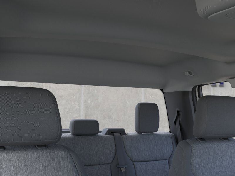 2026 Ford F-150 XL In-Transit