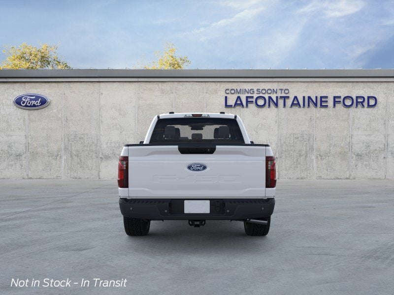 2026 Ford F-150 XL In-Transit