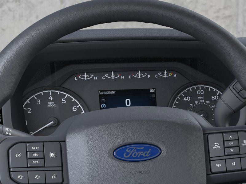 2026 Ford F-150 XL In-Transit