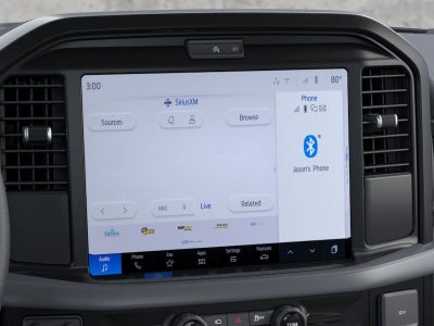 2026 Ford F-150 XL In-Transit