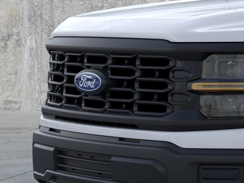 2026 Ford F-150 XL In-Transit