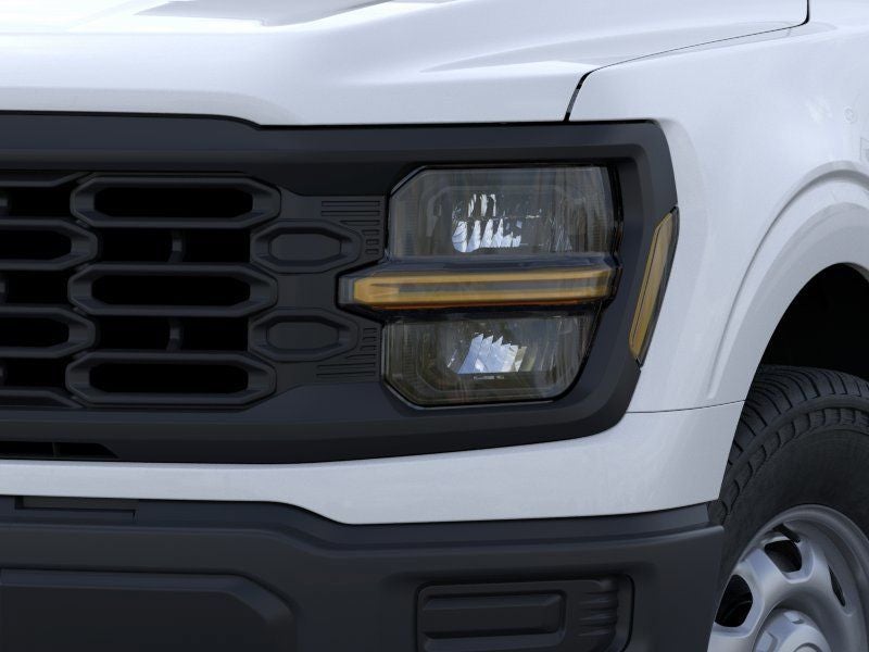 2026 Ford F-150 XL In-Transit