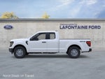 2026 Ford F-150 XL In-Transit