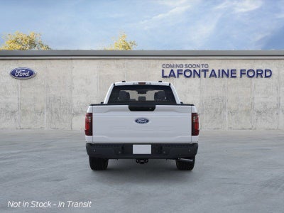 2026 Ford F-150 XL In-Transit