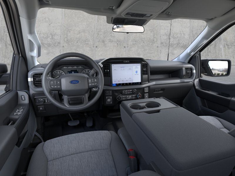 2026 Ford F-150 XL In-Transit