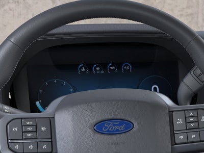 2026 Ford F-150 XLT In-Transit